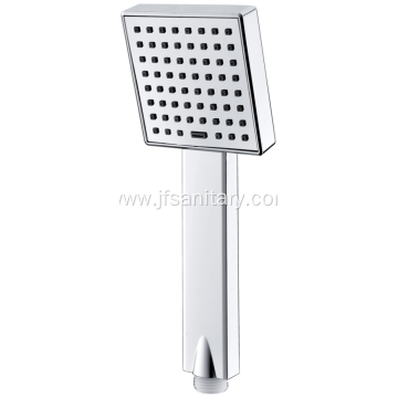 Square Removable Shower Plated Wholesale